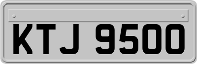 KTJ9500