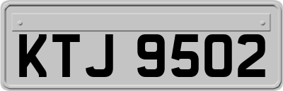 KTJ9502