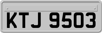 KTJ9503