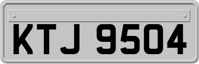 KTJ9504