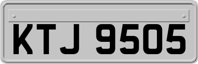 KTJ9505