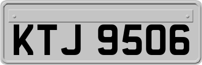 KTJ9506