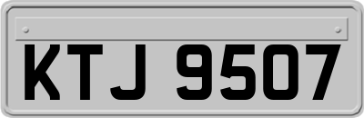 KTJ9507