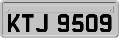 KTJ9509