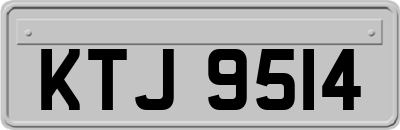 KTJ9514