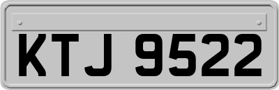 KTJ9522