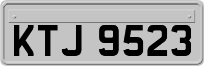 KTJ9523