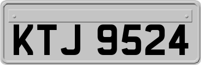 KTJ9524