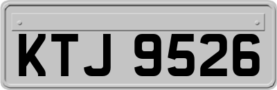 KTJ9526