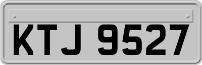 KTJ9527