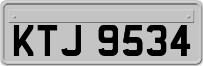KTJ9534