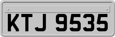 KTJ9535