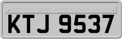 KTJ9537