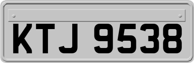 KTJ9538