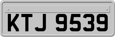 KTJ9539