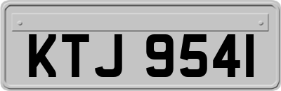 KTJ9541