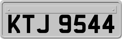 KTJ9544