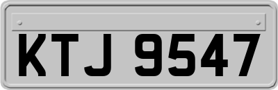 KTJ9547