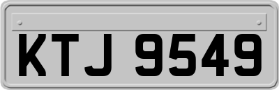 KTJ9549