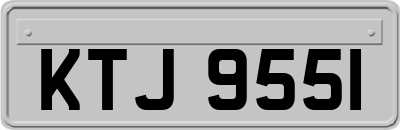 KTJ9551