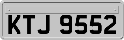 KTJ9552
