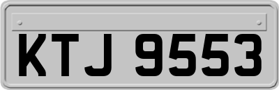 KTJ9553