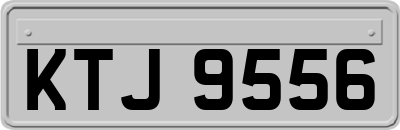 KTJ9556
