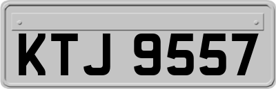 KTJ9557