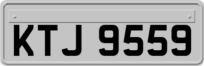 KTJ9559