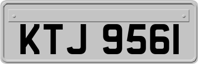 KTJ9561