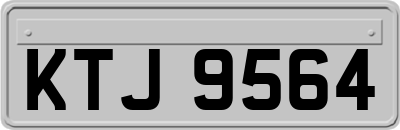 KTJ9564