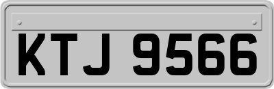 KTJ9566