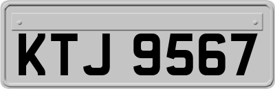 KTJ9567