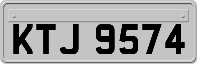 KTJ9574