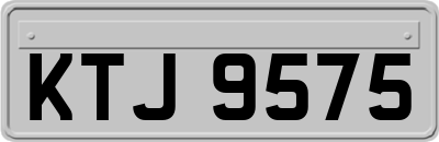 KTJ9575