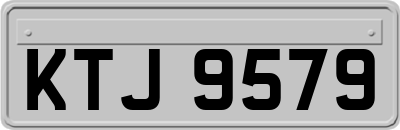 KTJ9579