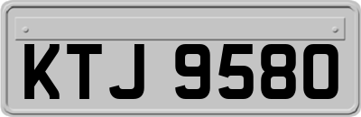 KTJ9580