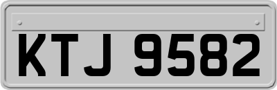 KTJ9582
