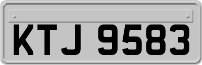 KTJ9583