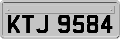 KTJ9584