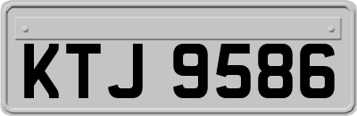 KTJ9586