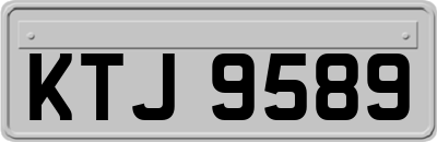 KTJ9589