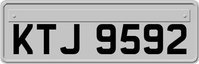 KTJ9592