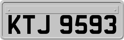 KTJ9593
