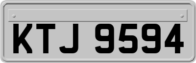 KTJ9594