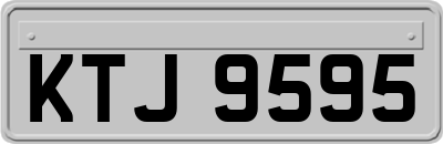 KTJ9595