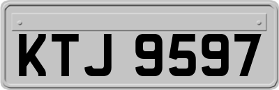 KTJ9597
