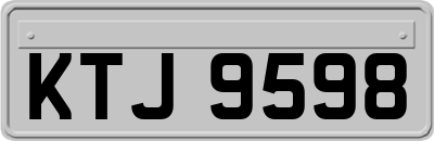 KTJ9598