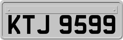 KTJ9599