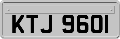 KTJ9601